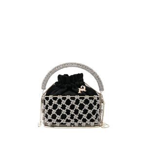 Rosantica Silver Bucket Bags Women